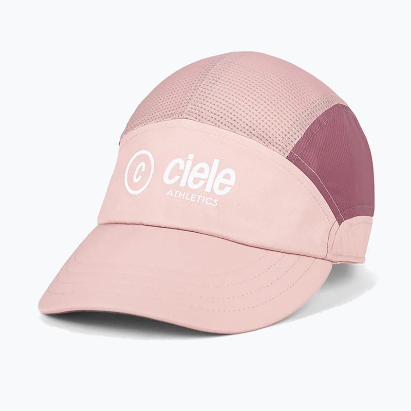 Czapka z daszkiem Ciele Athletics FSTCap SC Classic Cside peachskin