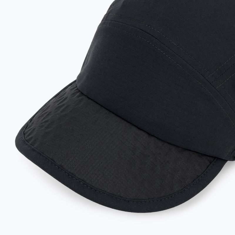 Czapka z daszkiem Ciele Athletics FSTCap Elite shadowsphinx 3