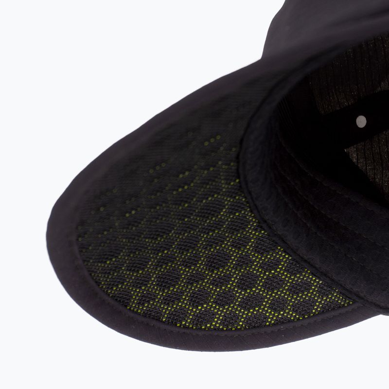 Czapka z daszkiem Ciele Athletics FSTCap Elite shadowsphinx 8