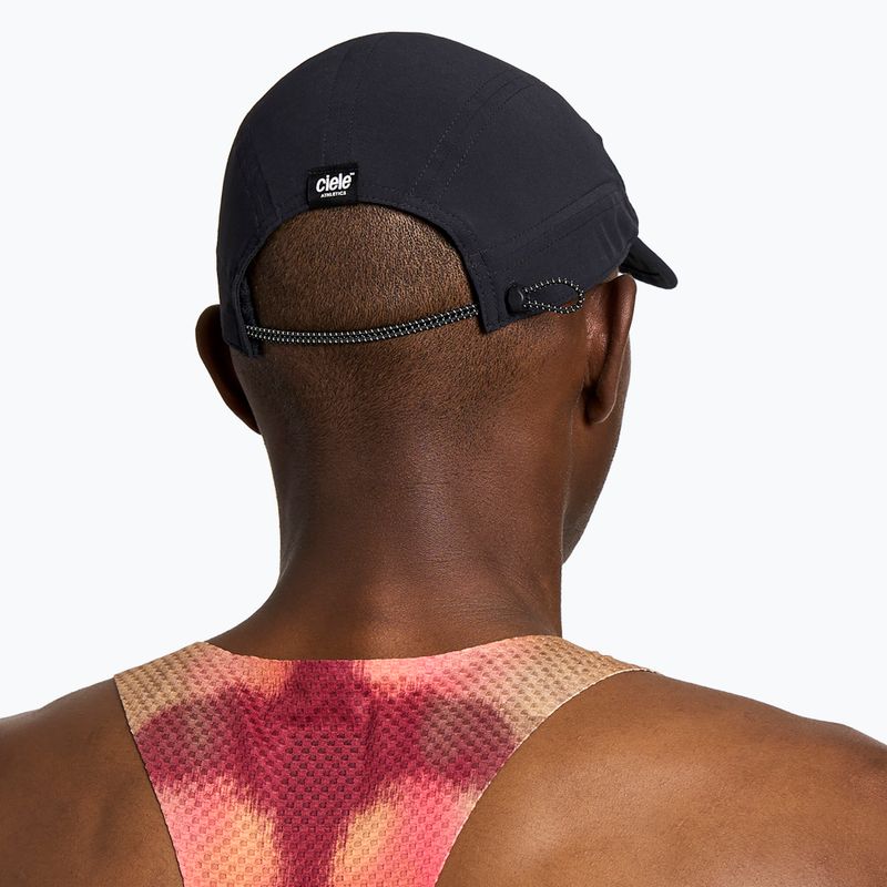 Czapka z daszkiem Ciele Athletics FSTCap Elite shadowsphinx 10