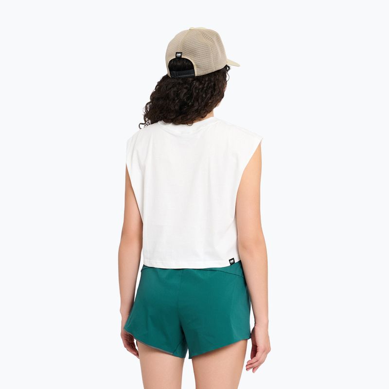 Top do biegania damski Ciele Athletics ORTank Cropped trooper 2