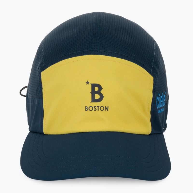 Czapka z daszkiem Ciele Athletics GOCap SC Comp WWMCity boston 2