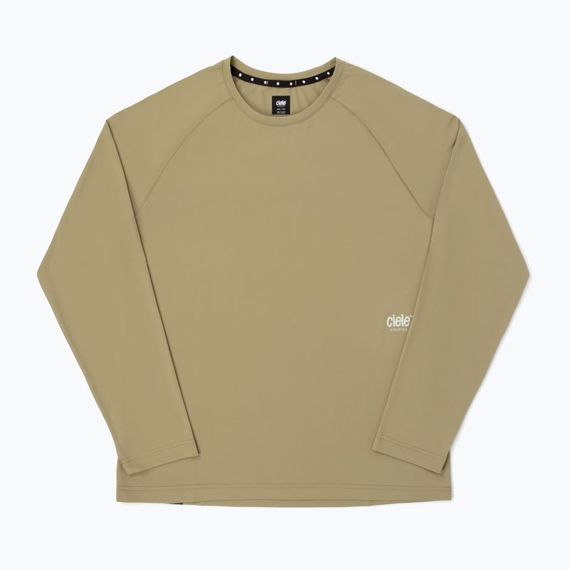 Longsleeve do biegania męski Ciele Athletics DLY canvas 5