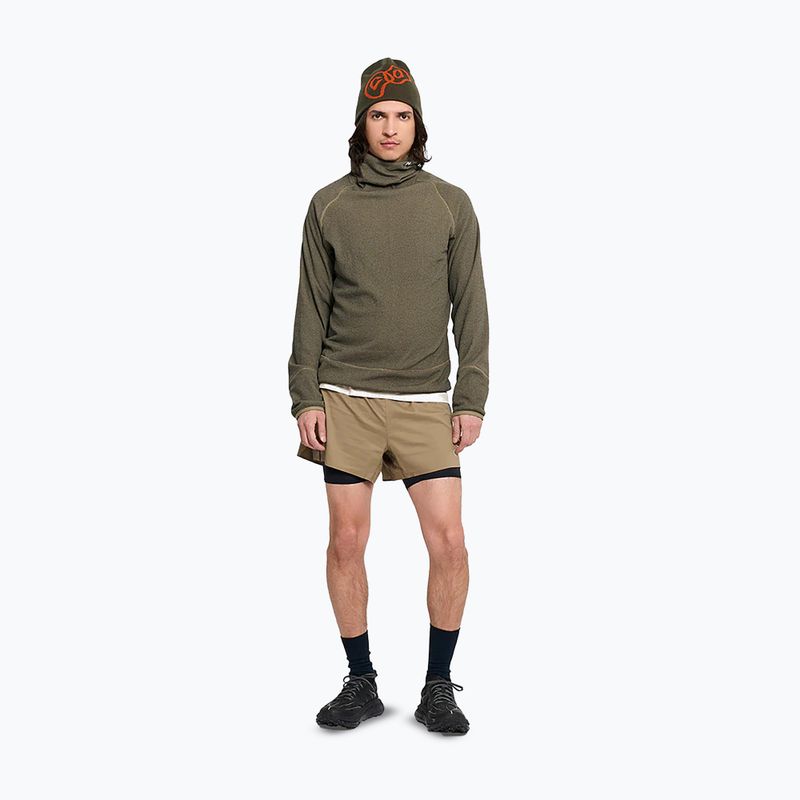 Bluza do biegania męska Ciele Athletics IBTHoody canvas 2