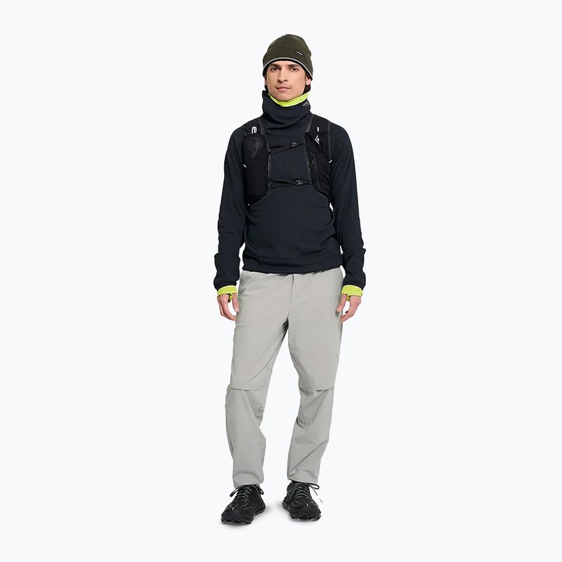 Bluza do biegania męska Ciele Athletics IBTHoody shadowcast 2