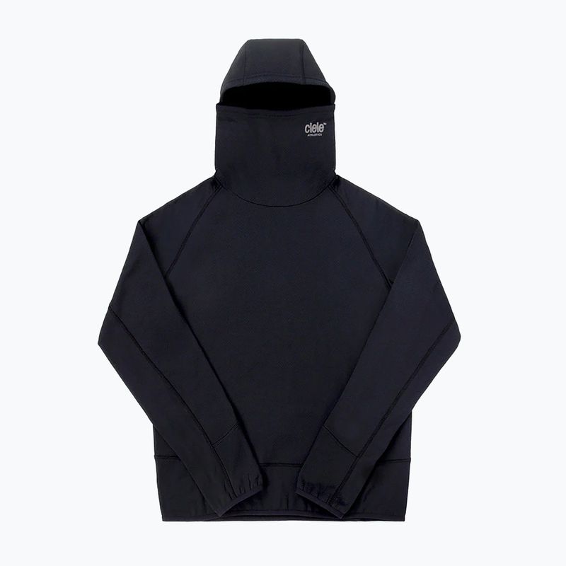 Bluza do biegania męska Ciele Athletics IBTHoody shadowcast 4