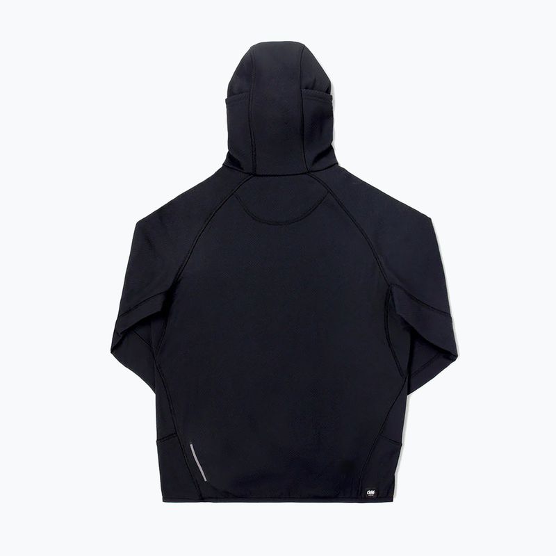 Bluza do biegania męska Ciele Athletics IBTHoody shadowcast 5