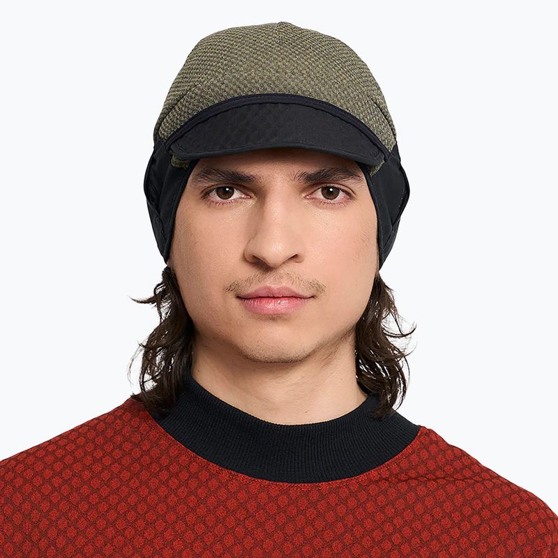 Czapka z daszkiem Ciele Athletics VLVBeanie Lite canvas 6