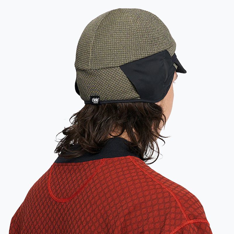 Czapka z daszkiem Ciele Athletics VLVBeanie Lite canvas 7