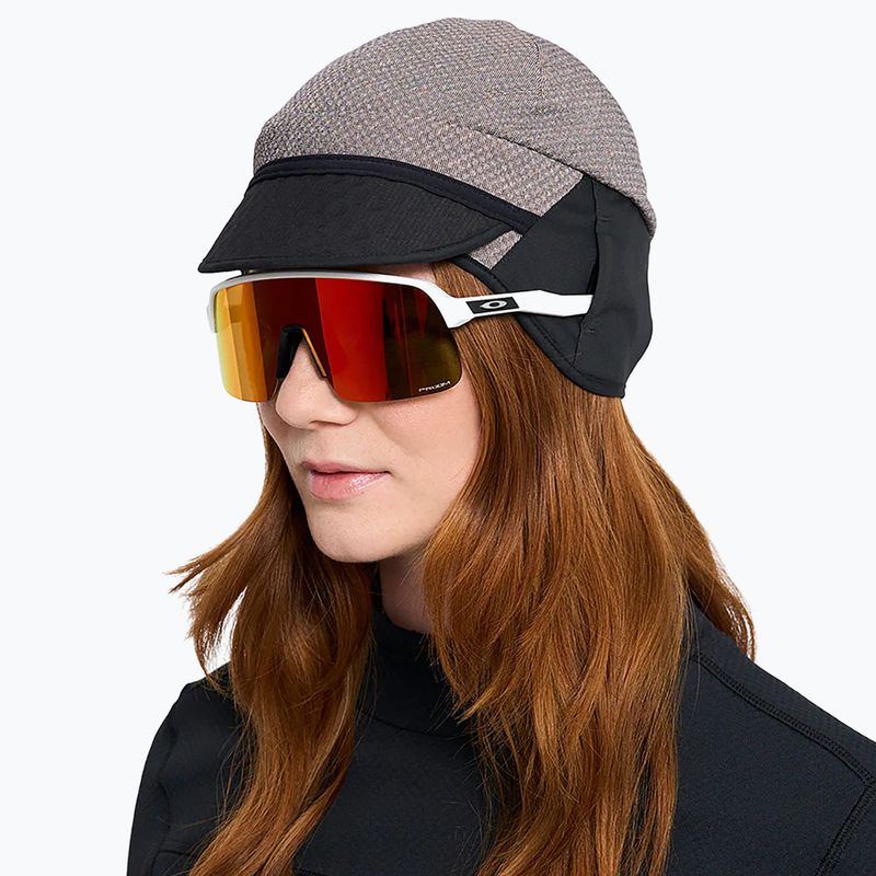 Czapka z daszkiem Ciele Athletics VLVBeanie Lite peachskin 8