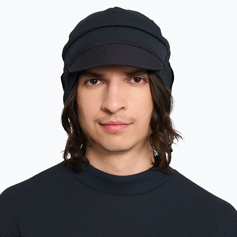 Czapka z daszkiem Ciele Athletics VLVBeanie Lite shadowcast 6