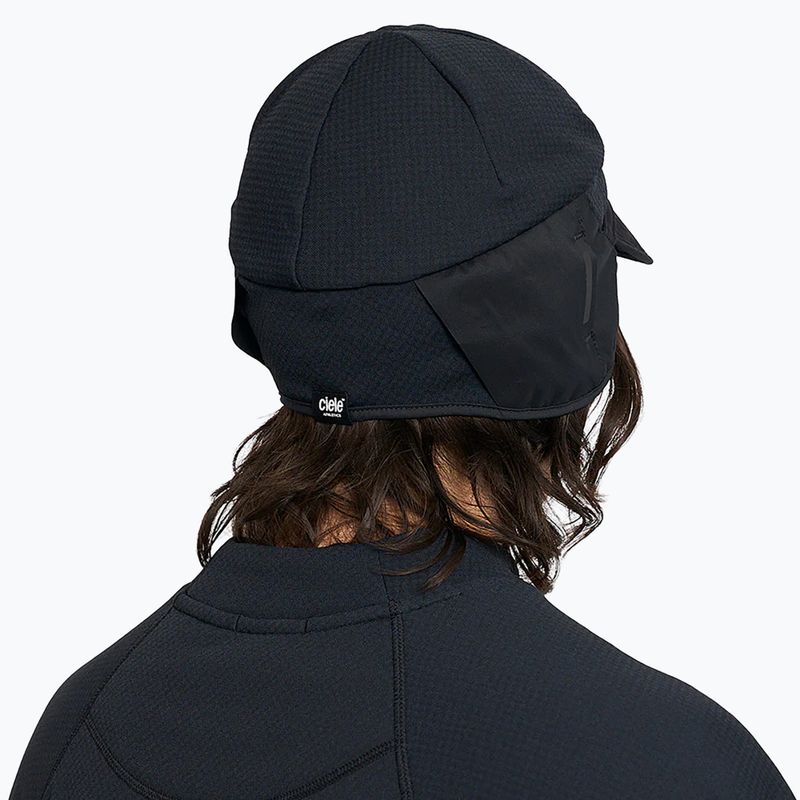 Czapka z daszkiem Ciele Athletics VLVBeanie Lite shadowcast 7