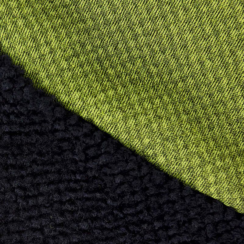 Czapka Ciele Athletics UHBeanie lime green 3