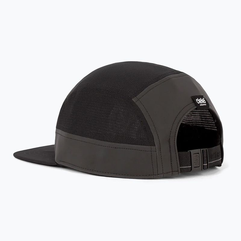 Czapka z daszkiem Ciele Athletics GOCap NiteRite Athletics shadowcast 2