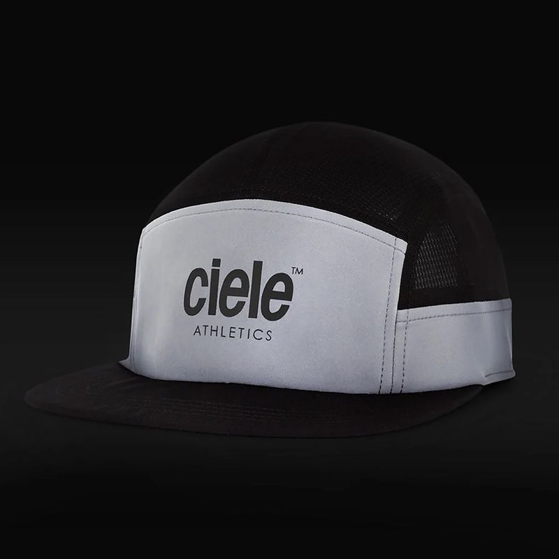 Czapka z daszkiem Ciele Athletics GOCap NiteRite Athletics shadowcast 4