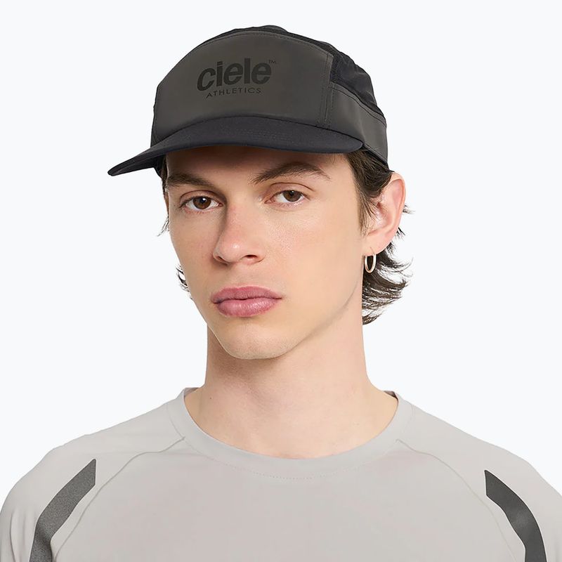 Czapka z daszkiem Ciele Athletics GOCap NiteRite Athletics shadowcast 6