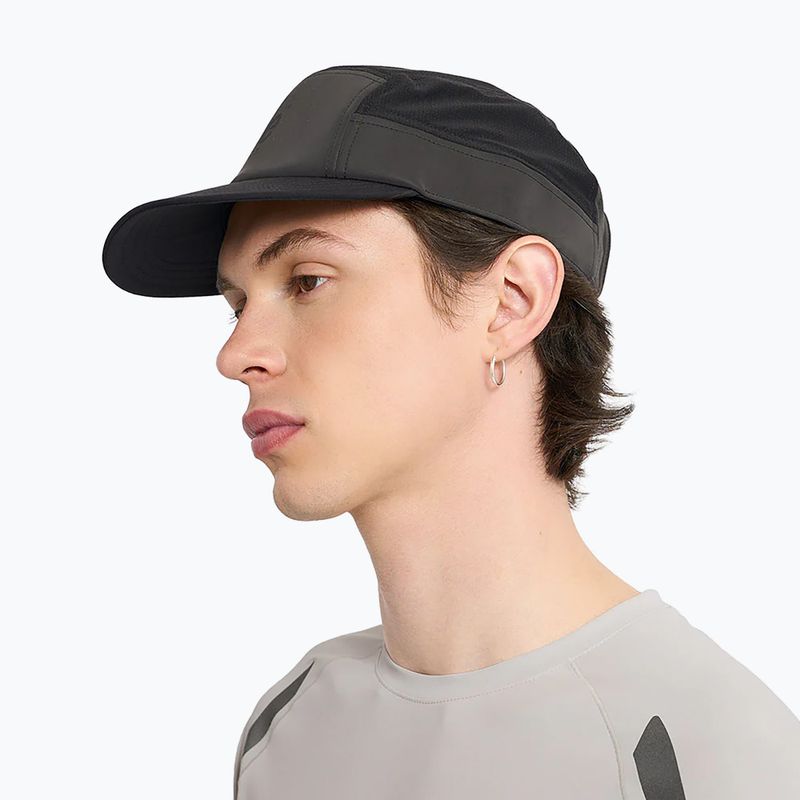 Czapka z daszkiem Ciele Athletics GOCap NiteRite Athletics shadowcast 7