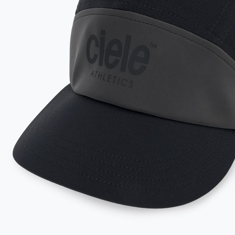 Czapka z daszkiem Ciele Athletics FSTCapSC NiteRite Athletics shadowcast 3