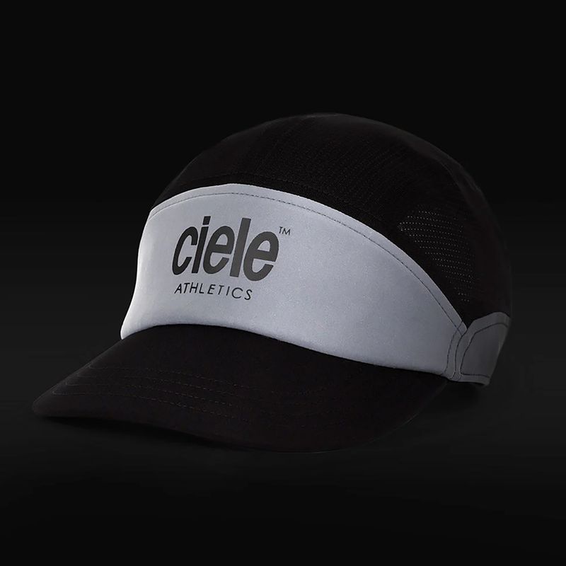 Czapka z daszkiem Ciele Athletics FSTCapSC NiteRite Athletics shadowcast 6