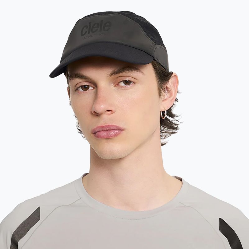 Czapka z daszkiem Ciele Athletics FSTCapSC NiteRite Athletics shadowcast 8