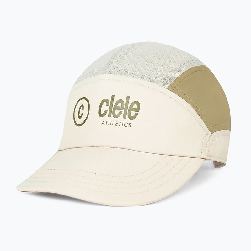 Czapka z daszkiem Ciele Athletics FSTCap SC Classic Cside canvas