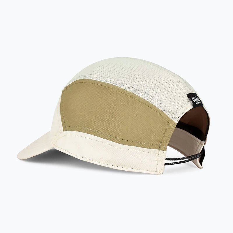 Czapka z daszkiem Ciele Athletics FSTCap SC Classic Cside canvas 2