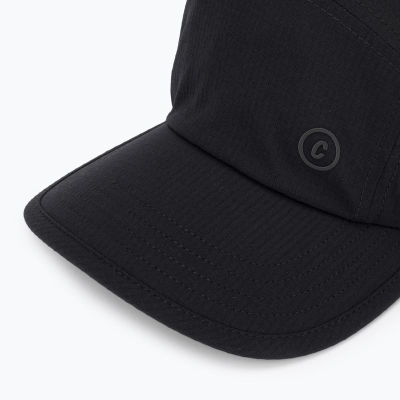 Czapka z daszkiem Ciele Athletics GOCap SC Field Clow shadowcast 3