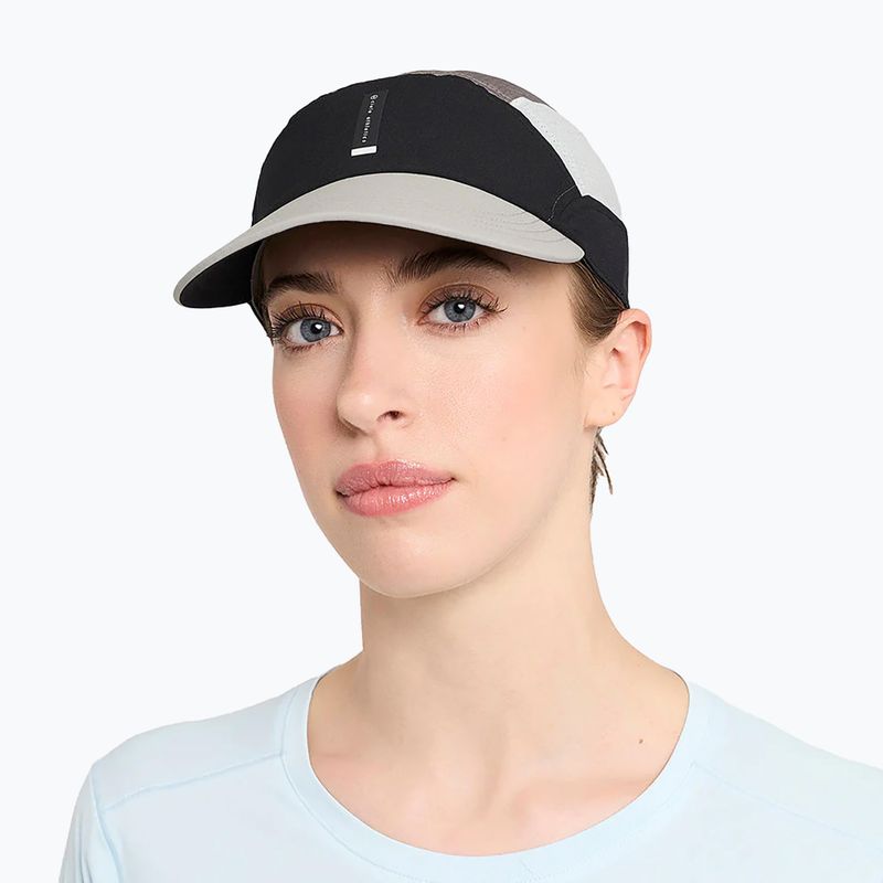 Czapka z daszkiem Ciele Athletics FSTCap SC Comp IconicVC whitaker 6