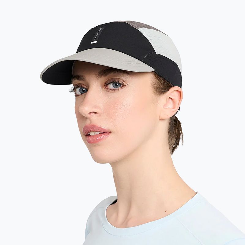 Czapka z daszkiem Ciele Athletics FSTCap SC Comp IconicVC whitaker 7
