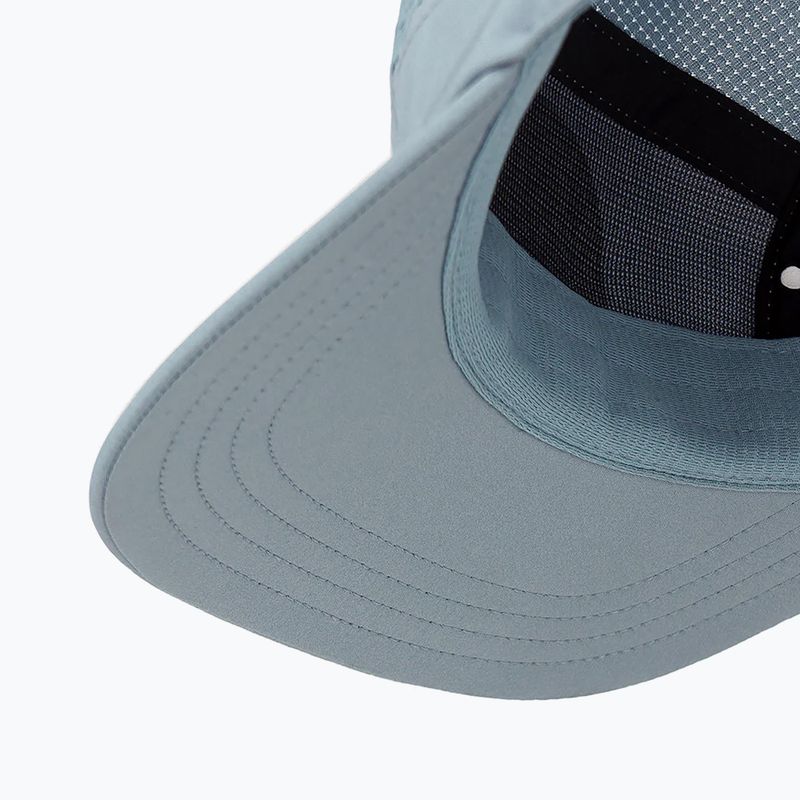 Czapka z daszkiem Ciele Athletics GOCap Comp Ninety chambray 7