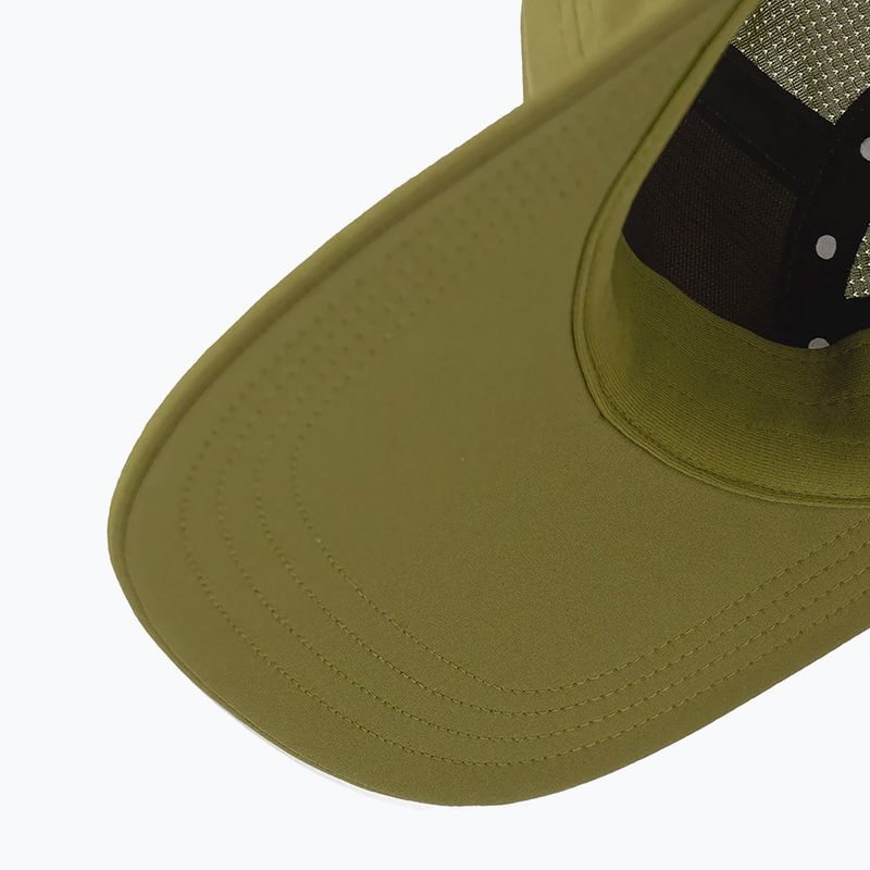 Czapka z daszkiem Ciele Athletics GOCap Comp Ninety terrain 7