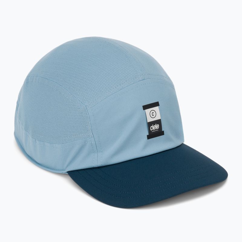 Czapka z daszkiem Ciele Athletics GOCap SC Comp Ccube chambray