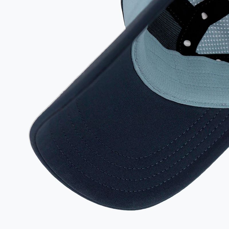 Czapka z daszkiem Ciele Athletics GOCap SC Comp Ccube chambray 5