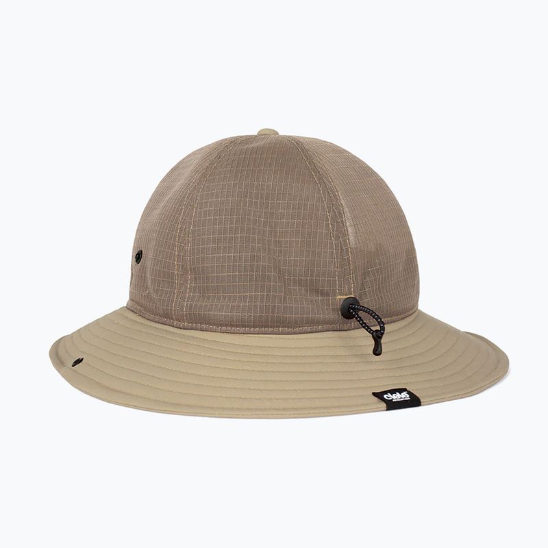 Kapelusz Ciele Athletics TRLBucket Comp Onehundred SL safari 2