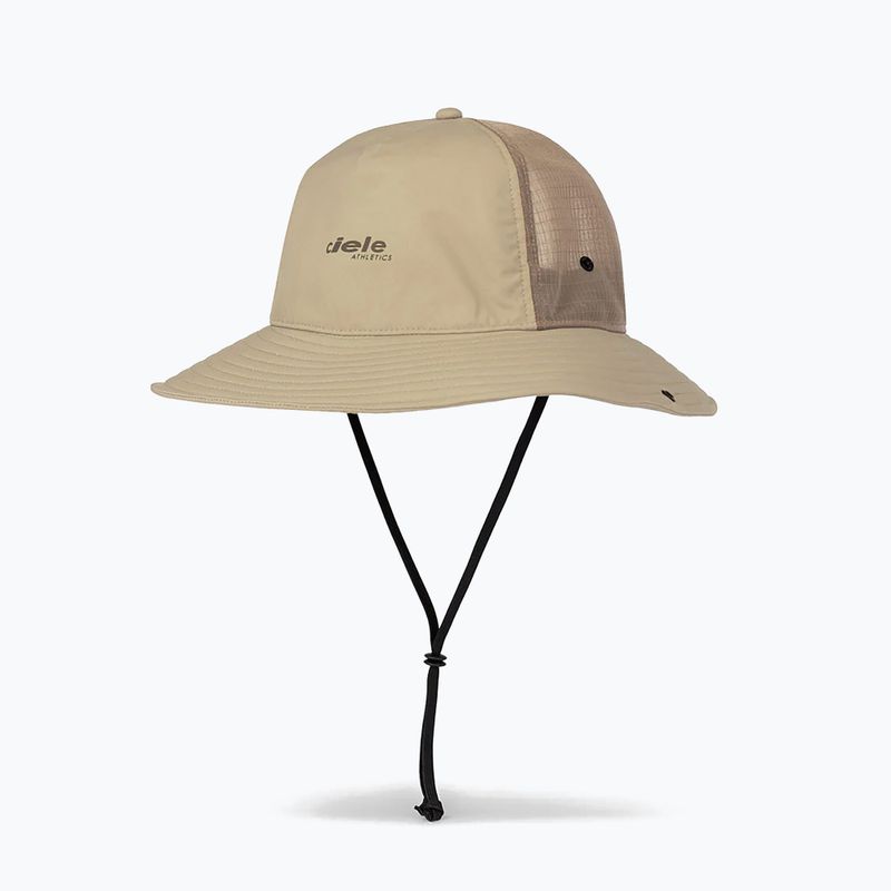 Kapelusz Ciele Athletics TRLBucket Comp Onehundred SL safari 3
