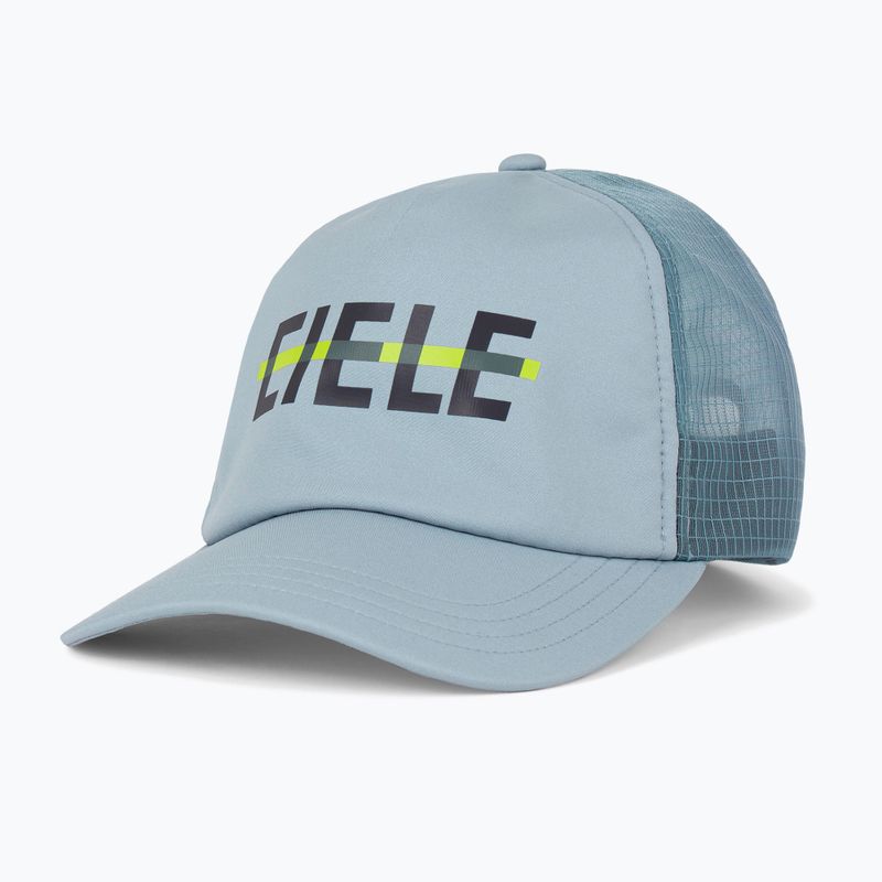 Czapka z daszkiem Ciele Athletics TRLCapSC Comp CapitalCross chambray