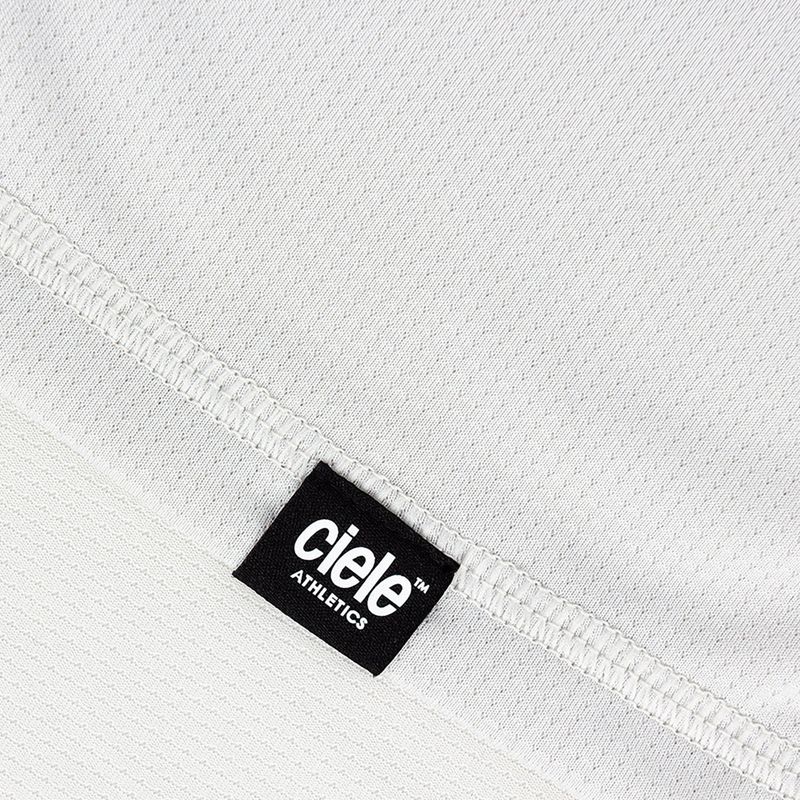 Komin Ciele Athletics FSTCollar light grey 2