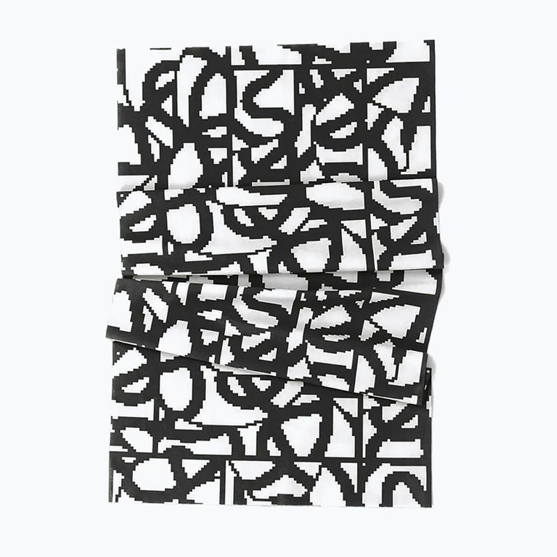 Komin Ciele Athletics BFCollar All Over Loopy Tile whitaker
