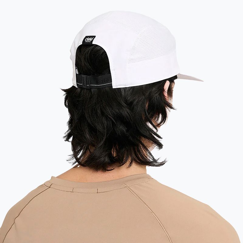 Czapka z daszkiem Ciele Athletics GOCap Comp Century shadowcast 8