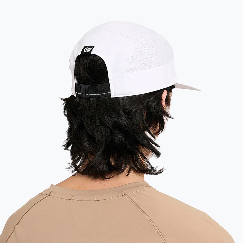 Czapka z daszkiem Ciele Athletics GOCap Comp Century trooper 6