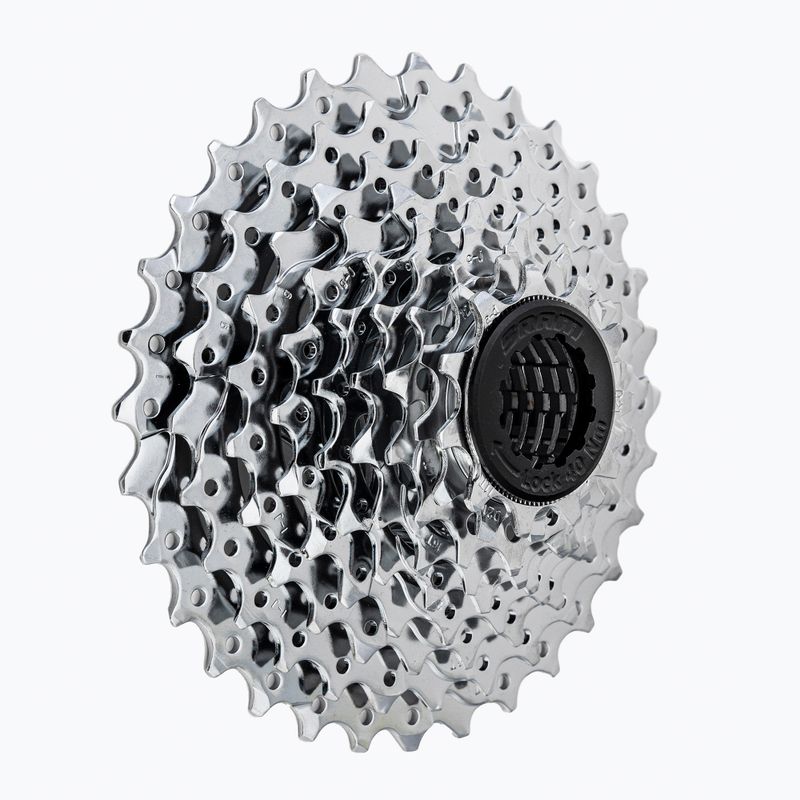 Kaseta rowerowa SRAM 07A CS PG-950 9rz 11-32