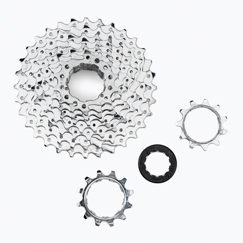 Kaseta rowerowa SRAM 07A CS PG-950 9rz 11-32 3