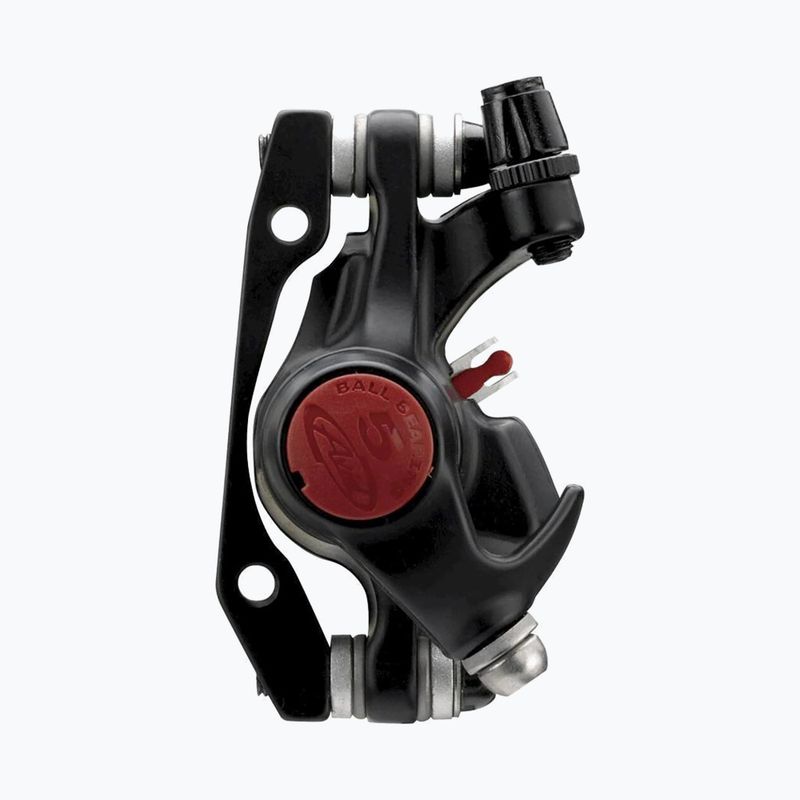 Hamulec rowerowy SRAM 11A BB5 MTB FR/RR 160IS 160G2C set  6