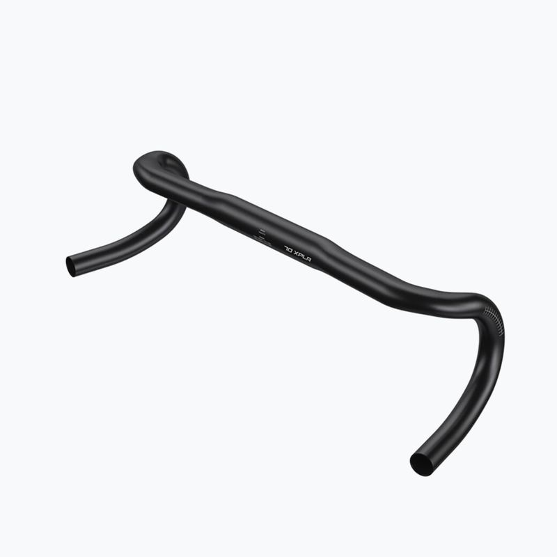 Kierownica Zipp AM HB SVC CRS 70 XPLR 42 C-C BTBK A2 420 mm black