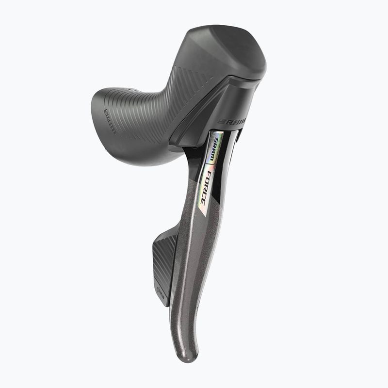 Klamkomanetka rowerowa z hamulcem tylnym SRAM AM ED Force AXS D2 SJC R/R F20 2000 set