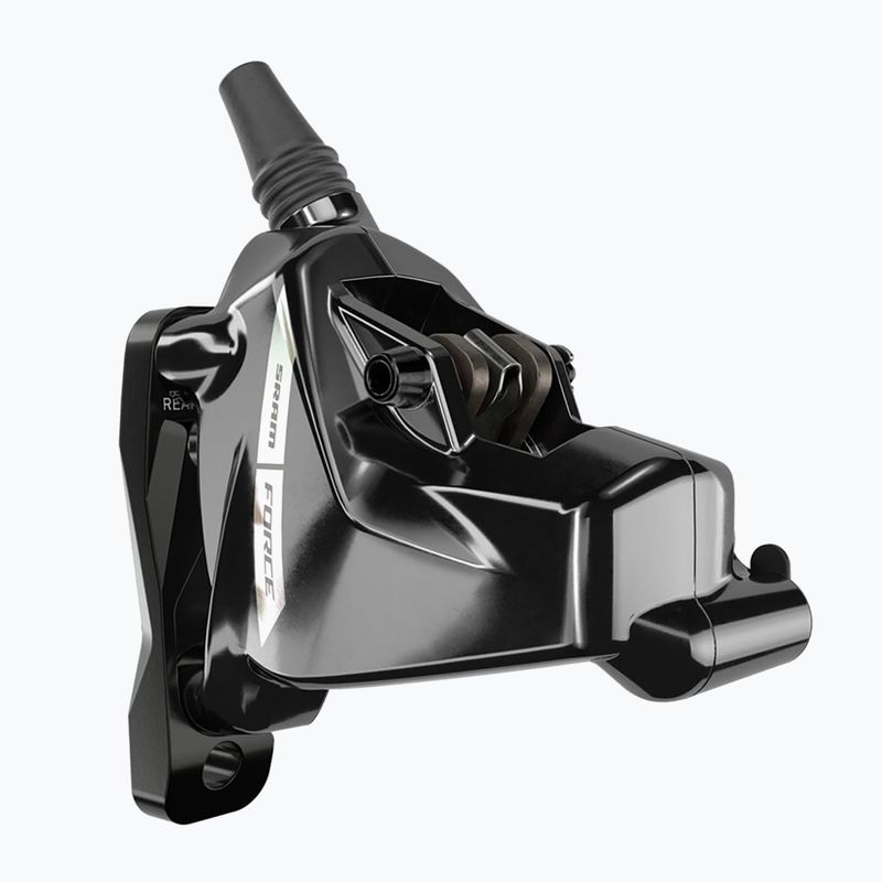 Klamkomanetka rowerowa z hamulcem tylnym SRAM AM ED Force AXS D2 SJC R/R F20 2000 set 3