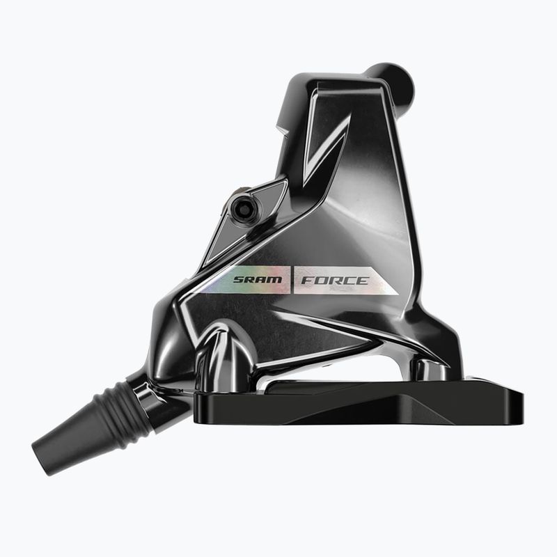 Klamkomanetka rowerowa z hamulcem tylnym SRAM AM ED Force AXS D2 SJC R/R F20 2000 set 4