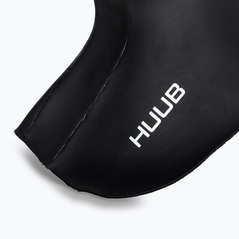 Kaptur neoprenowy HUUB Varme Thermal Balaclava Mask black/grey 5