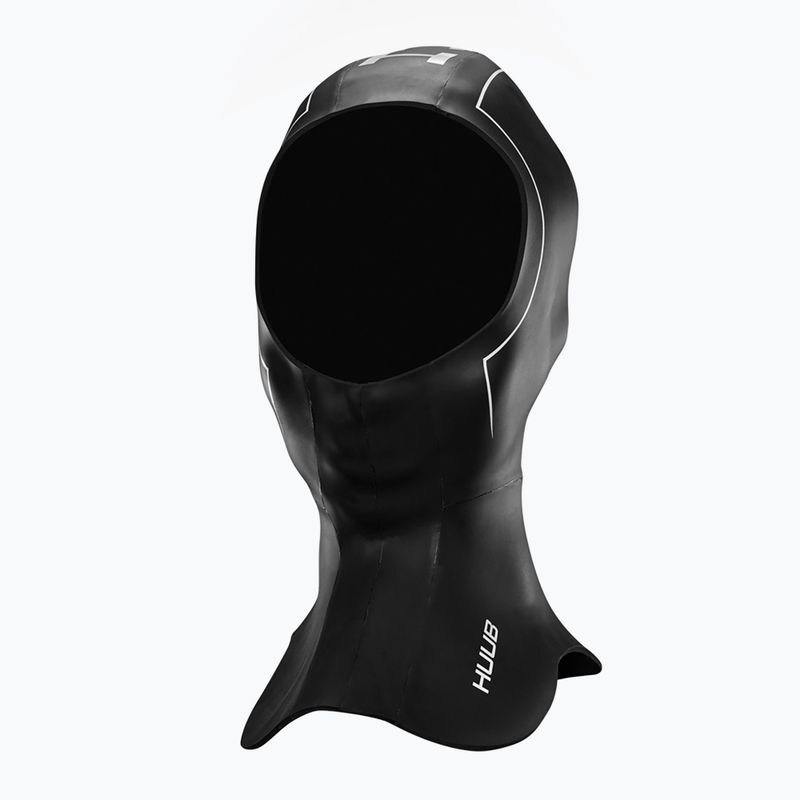 Kaptur neoprenowy HUUB Varme Thermal Balaclava Mask black/grey 6