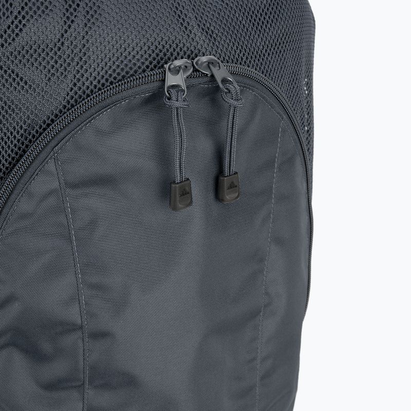 Plecak adidas Wrestling onix/grey 4